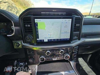 2022 Ford F-150 Raptor Crew Cab Short Bed - miniatura 10