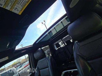 2022 Ford F-150 Raptor Crew Cab Short Bed - miniatura 11