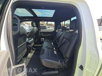 2022 Ford F-150 Raptor Crew Cab Short Bed - miniatura 13