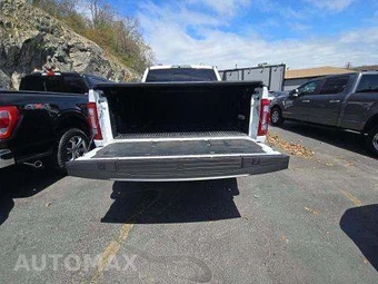 2022 Ford F-150 Raptor Crew Cab Short Bed - miniatura 14