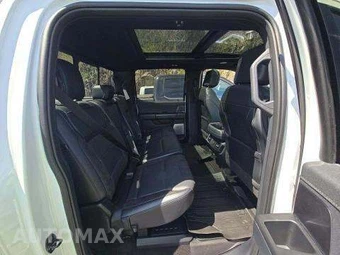 2022 Ford F-150 Raptor Crew Cab Short Bed - miniatura 16