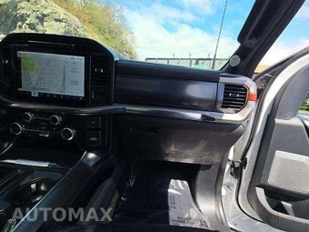 2022 Ford F-150 Raptor Crew Cab Short Bed - miniatura 19
