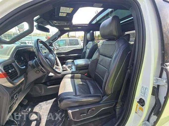 2022 Ford F-150 Raptor Crew Cab Short Bed - miniatura 6