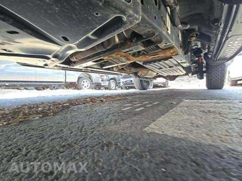 2022 Ford F-150 Raptor Crew Cab Short Bed - miniatura 7