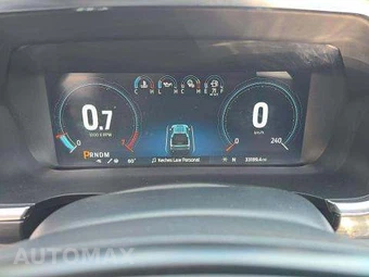 2022 Ford F-150 Raptor Crew Cab Short Bed - miniatura 9