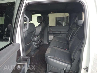 2022 Ford F-150 Raptor Crew Cab Short Bed - miniatura 10
