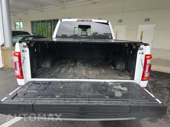 2022 Ford F-150 Raptor Crew Cab Short Bed - miniatura 11