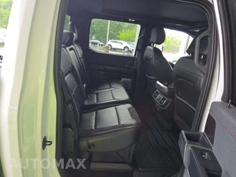 2022 Ford F-150 Raptor Crew Cab Short Bed - miniatura 13