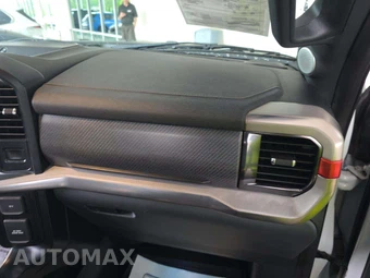 2022 Ford F-150 Raptor Crew Cab Short Bed - miniatura 16