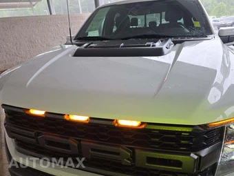 2022 Ford F-150 Raptor Crew Cab Short Bed - miniatura 18