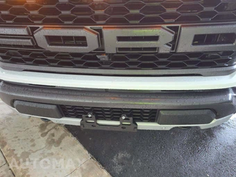 2022 Ford F-150 Raptor Crew Cab Short Bed - miniatura 19