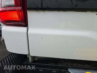 2022 Ford F-150 Raptor Crew Cab Short Bed - miniatura 23