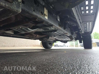 2022 Ford F-150 Raptor Crew Cab Short Bed - miniatura 4