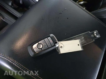 2022 Ford F-150 Raptor Crew Cab Short Bed - miniatura 5