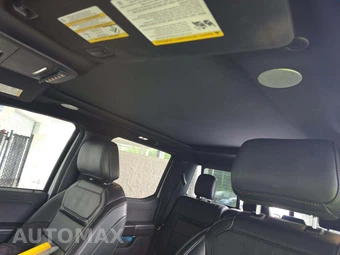 2022 Ford F-150 Raptor Crew Cab Short Bed - miniatura 8