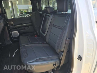 2022 Ford F-150 Raptor Crew Cab Short Bed - miniatura 13