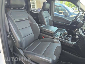 2022 Ford F-150 Raptor Crew Cab Short Bed - miniatura 18