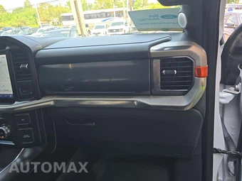 2022 Ford F-150 Raptor Crew Cab Short Bed - miniatura 19