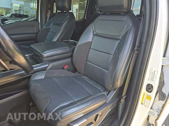 2022 Ford F-150 Raptor Crew Cab Short Bed - miniatura 6