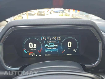 2022 Ford F-150 Raptor Crew Cab Short Bed - miniatura 9