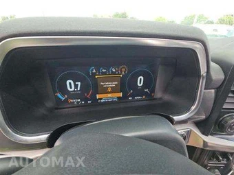 2022 Ford F-150 Raptor Crew Cab Short Bed - miniatura 10