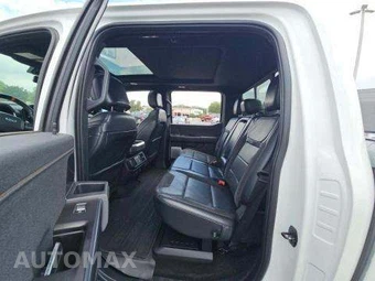 2022 Ford F-150 Raptor Crew Cab Short Bed - miniatura 14