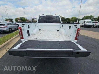2022 Ford F-150 Raptor Crew Cab Short Bed - miniatura 15