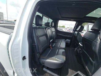 2022 Ford F-150 Raptor Crew Cab Short Bed - miniatura 17