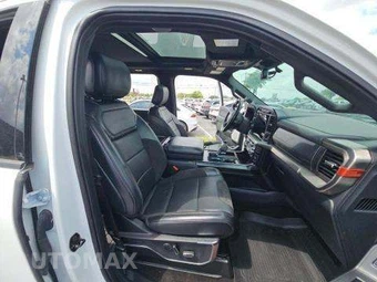 2022 Ford F-150 Raptor Crew Cab Short Bed - miniatura 19