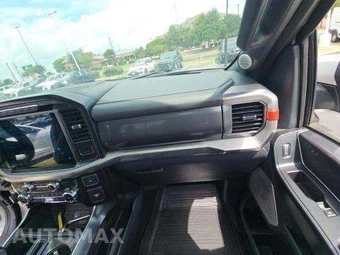 2022 Ford F-150 Raptor Crew Cab Short Bed - miniatura 20