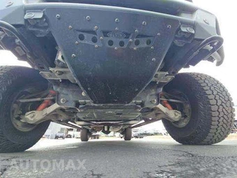 2022 Ford F-150 Raptor Crew Cab Short Bed - miniatura 21