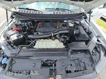 2022 Ford F-150 Raptor Crew Cab Short Bed - miniatura 23