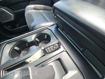 2022 Ford F-150 Raptor Crew Cab Short Bed - miniatura 9