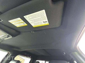 2022 Ford F-150 Raptor Crew Cab Short Bed - miniatura 12