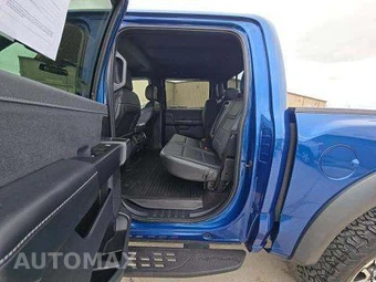 2022 Ford F-150 Raptor Crew Cab Short Bed - miniatura 14