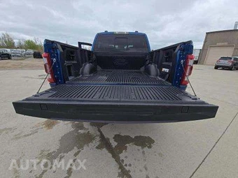 2022 Ford F-150 Raptor Crew Cab Short Bed - miniatura 15