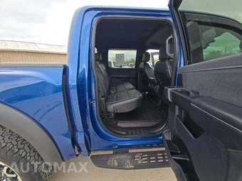 2022 Ford F-150 Raptor Crew Cab Short Bed - miniatura 17