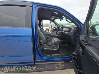2022 Ford F-150 Raptor Crew Cab Short Bed - miniatura 19