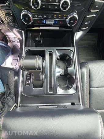 2022 Ford F-150 Raptor Crew Cab Short Bed - miniatura 29