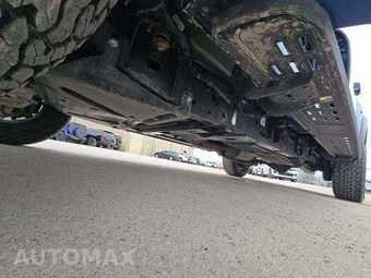 2022 Ford F-150 Raptor Crew Cab Short Bed - miniatura 8