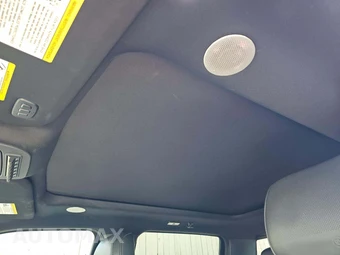 2022 Ford F-150 Raptor Crew Cab Short Bed - miniatura 11