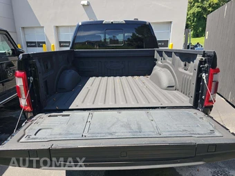 2022 Ford F-150 Raptor Crew Cab Short Bed - miniatura 14