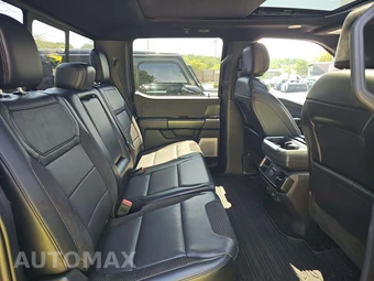 2022 Ford F-150 Raptor Crew Cab Short Bed - miniatura 16