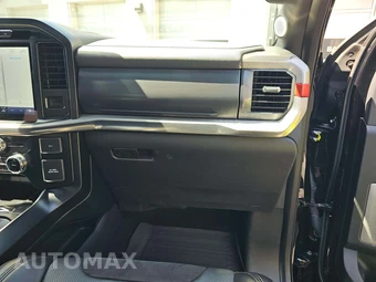 2022 Ford F-150 Raptor Crew Cab Short Bed - miniatura 19