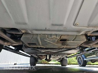 2022 Ford F-150 Raptor Crew Cab Short Bed - miniatura 20
