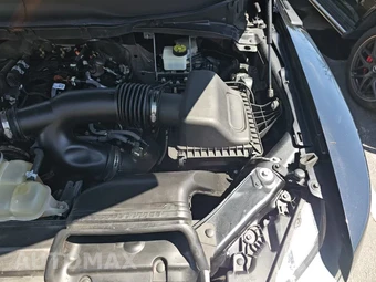 2022 Ford F-150 Raptor Crew Cab Short Bed - miniatura 26