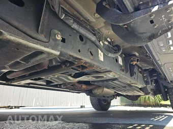 2022 Ford F-150 Raptor Crew Cab Short Bed - miniatura 7