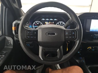 2022 Ford F-150 Tremor Crew Cab Short Bed - miniatura 10