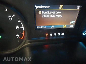 2022 Ford F-150 Tremor Crew Cab Short Bed - miniatura 12