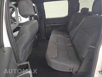 2022 Ford F-150 Tremor Crew Cab Short Bed - miniatura 13